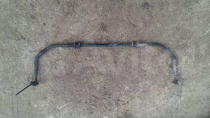 Стабилизатор поперечной устойчивости Suzuki Swift