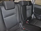Mitsubishi Outlander 2.0 CVT, 2018, 94 327 км объявление продам
