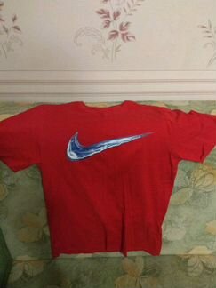 Футболка Nike