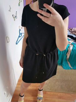 Платье летнее