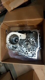 Кожух гидротрансформатора АКПП 6T40 Opel Chevrolet