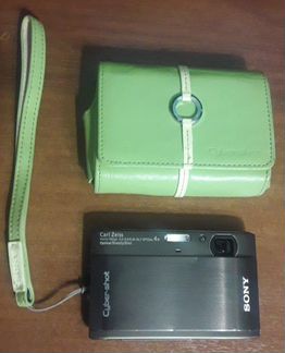 Фотоаппарат Sony Ciber-shot