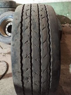 Грузовая шина бу 385 65 R22.5 Continental