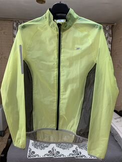 Crane, велосипедная ветровка-дождевик, 46-48