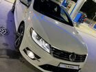 Volkswagen Passat CC 1.8 AMT, 2013, 60 000 км объявление продам
