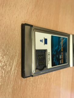 Ubiquam cdma 450 1x ev-do um-300