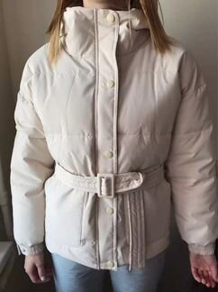 Пуховик куртка