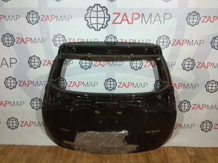 Крышка багажника (дверь багажника) Toyota RAV 4 XA