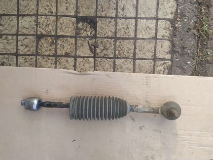 Рулевая тяга Мицубиси Кольт Z3