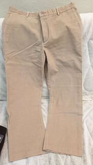Джинсы Dockers вельвет р38x32