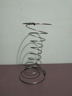 Пружина мебельная матрасная