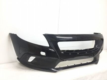 Бампер передний Volvo V40 Cross Country 1
