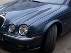 Jaguar S-type 3.0 AT, 1999, 227 171 км