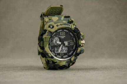 Часы мужские G-Shock
