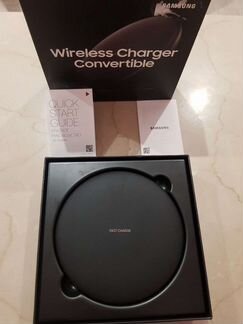 Беспроволное зарядное устройство Samsung EP-PG950