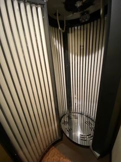 Солярий Sunflower v42