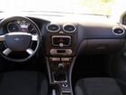 Ford Focus 1.8 МТ, 2008, 221 000 км объявление продам