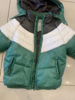 Куртка Mayoral 4-5лет