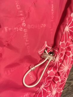 152 парка / куртка tokka tribe by luhta