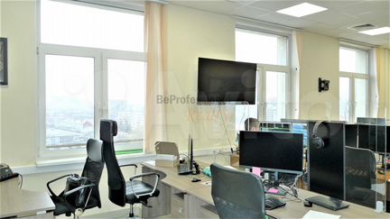 Продам Офисное помещение, 1500 м²