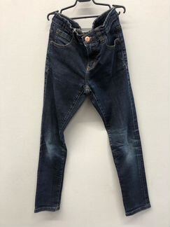 Детские джинсы Zara 152 см 12 лет