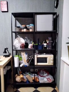 Стеллаж IKEA