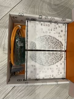 Матрёшка Z конструктор на основн arduino