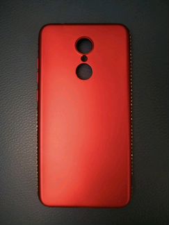 Чехол накладка для Redmi 5 новая