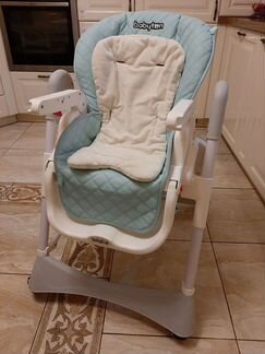 Детский стульчик babyton