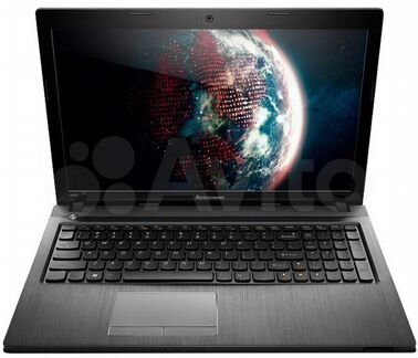 Продам Ноутбук Lenovo G500 на проце I7