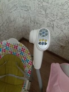 Детские качели