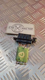 Реостат Peugeot Boxer 250