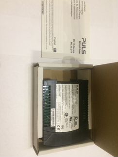 Источник питания puls ML15.241