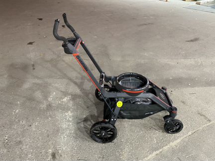 Orbit baby g3 Коляска 3 в 1