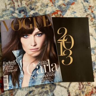 Журналы и газеты на иностранных языках