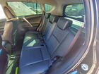 Toyota RAV4 2.5 AT, 2014, 110 000 км объявление продам