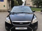 Ford Focus 1.6 AT, 2007, 250 000 км