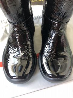 Детские сапожки Prada, 23 р