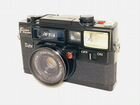 Пленочный фотоаппарат Fuji Flash Fujica AF Date