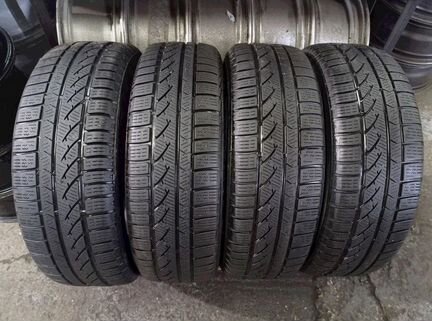 215 65 17 Continental бу Шины Зимние 215 65 R17 10