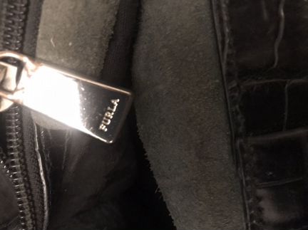 Сумка Furla оригинал, натуральная кожа