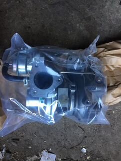 Турбина Исузу Isuzu турбонагнетатель турбокомпресс