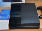 Sony PlayStation 4 PS4 (6.72) в упаковке объявление продам