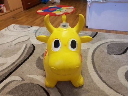 Игрушка Корова