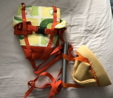 Прыгунки