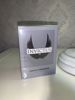 Paco rabanne Invictus