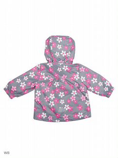 Ветровка, мембрана 86-92см