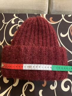 Шапка Mezzatorre