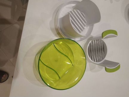 Слайсер для томатов и моцареллы