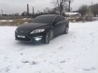 Ford Mondeo 2.0 AMT, 2011, 180 000 км